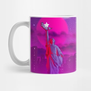 Mother Albania! Mug